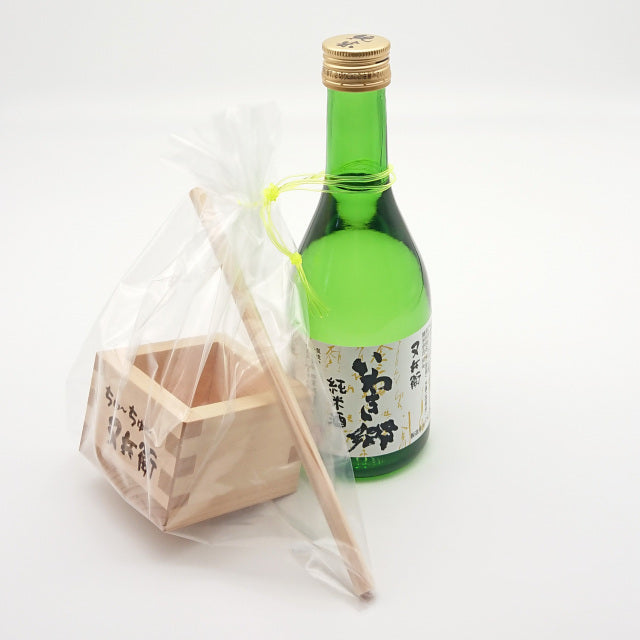 ちゅ~ちゅ~又兵衛 瞬酔