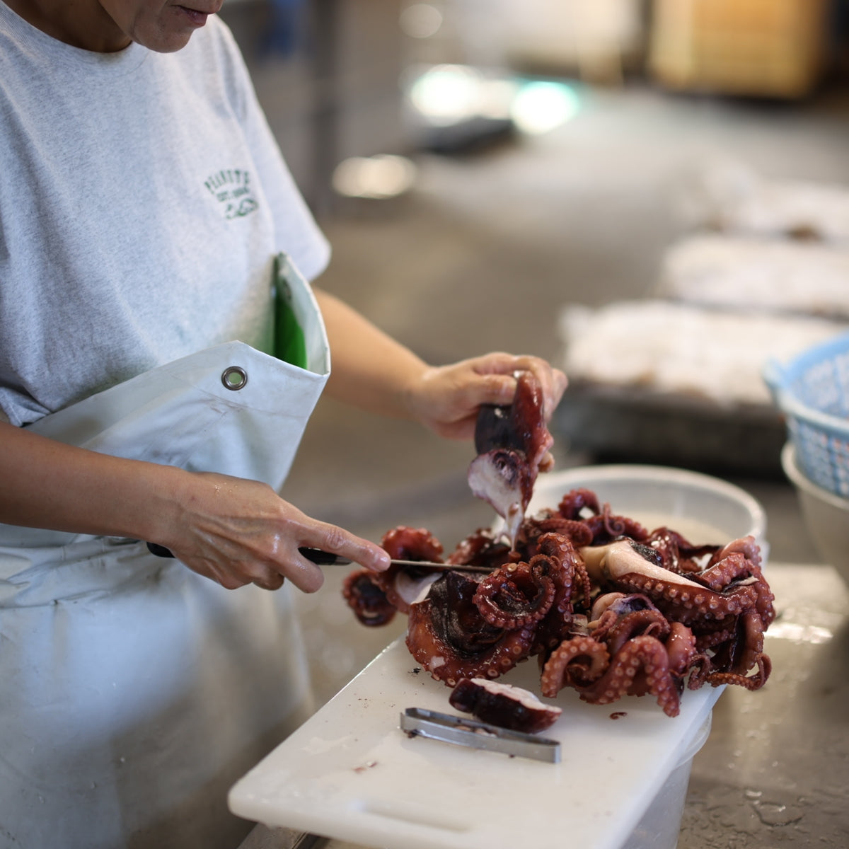 
                  
                    1/15販売開始【送料無料】常磐もの タコアヒージョ
                  
                