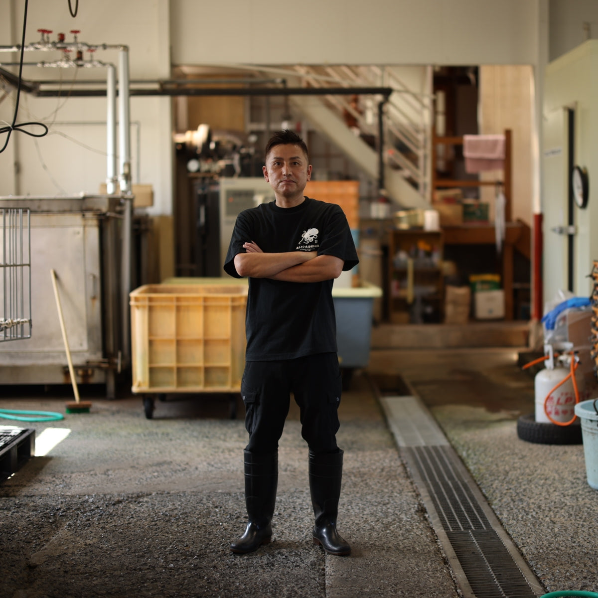 
                  
                    1/15販売開始【送料無料】常磐もの タコアヒージョ
                  
                