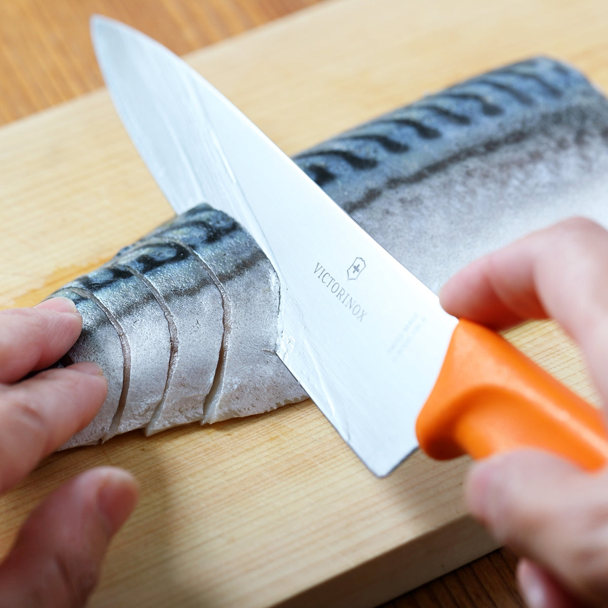 
                  
                    1/15販売開始【送料無料】謹製 梅香る福しめ鯖 3枚入　※１月29日以降の発送になります
                  
                