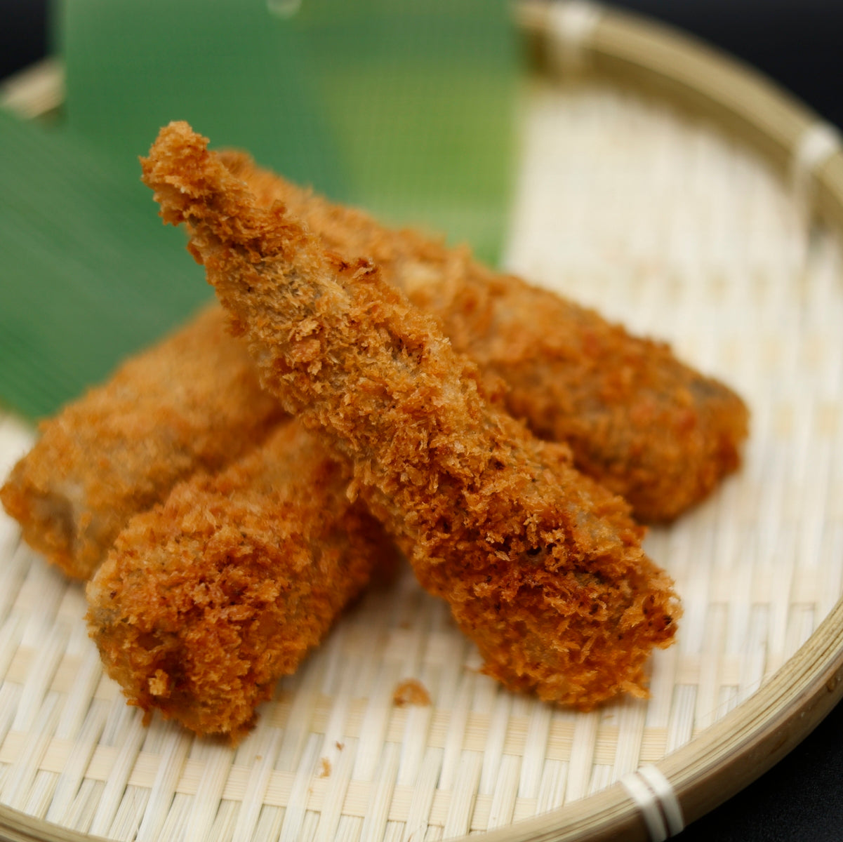 
                  
                    1/15販売開始【送料無料】海幸のメヒカリフライ
                  
                