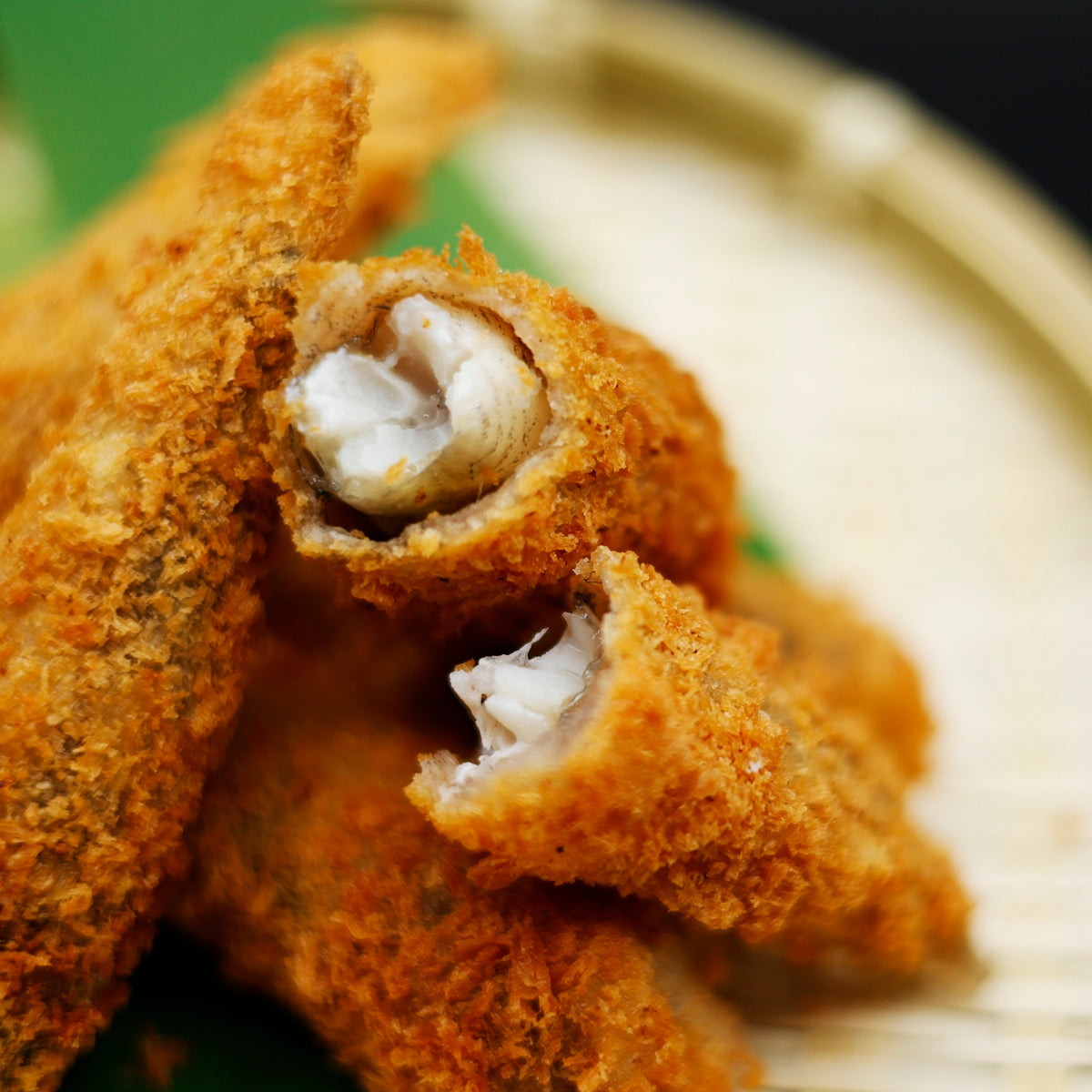 
                  
                    1/15販売開始【送料無料】海幸のメヒカリフライ
                  
                