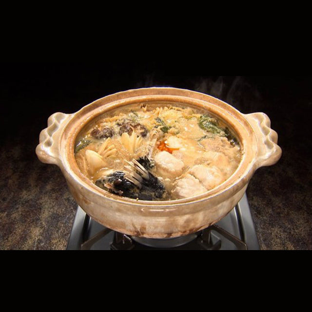 
                  
                    【05】あんこう鍋セット【いわきの冬ギフト2025】
                  
                