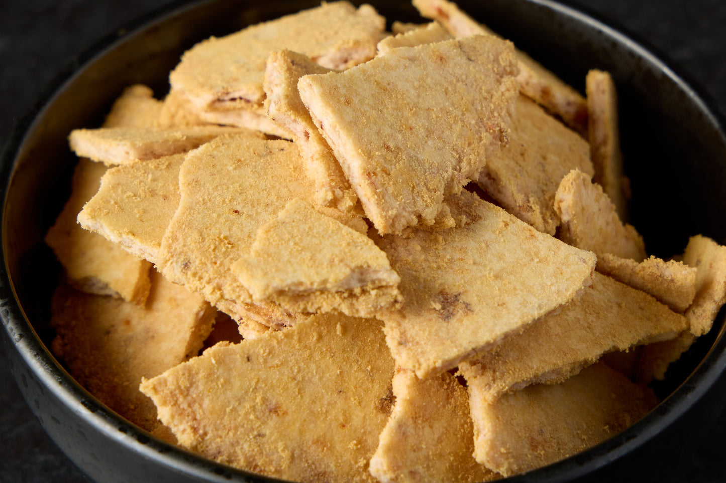 芳醇プレミアム　小名浜たこせんべい