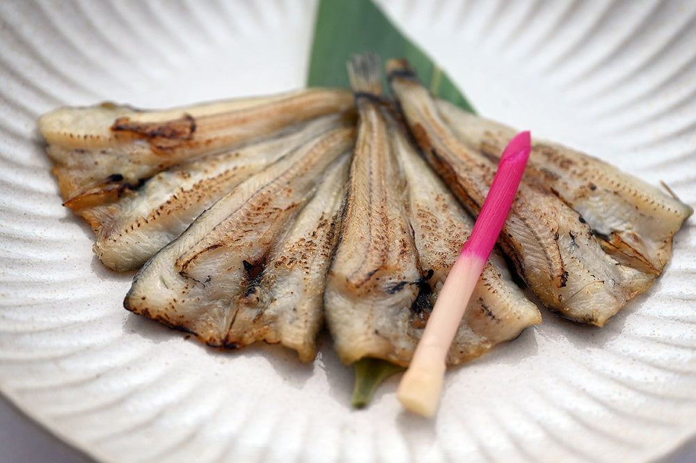 
                  
                    【09】【魚屋の娘厳選】７種の煮魚・焼魚（湯せんで簡単）【いわきの冬ギフト2024】
                  
                