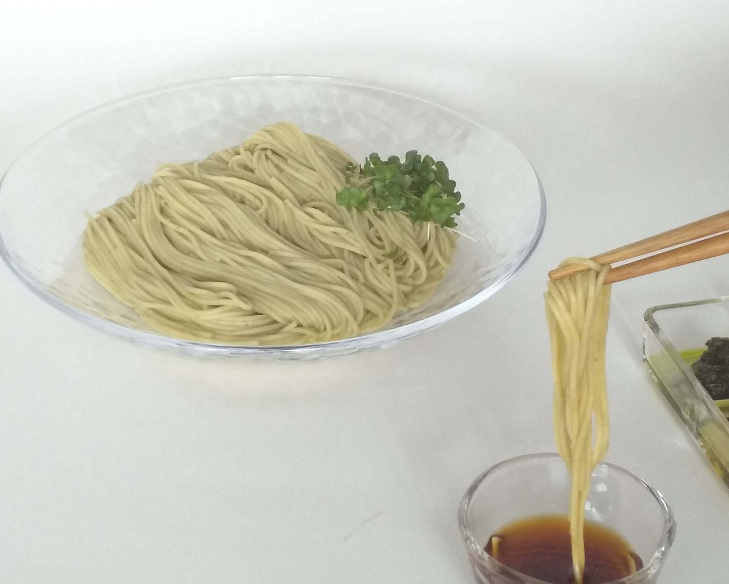 
                  
                    【30】オリーブ麺と山椒塩・オイルセット【いわきの夏ギフト2026】
                  
                