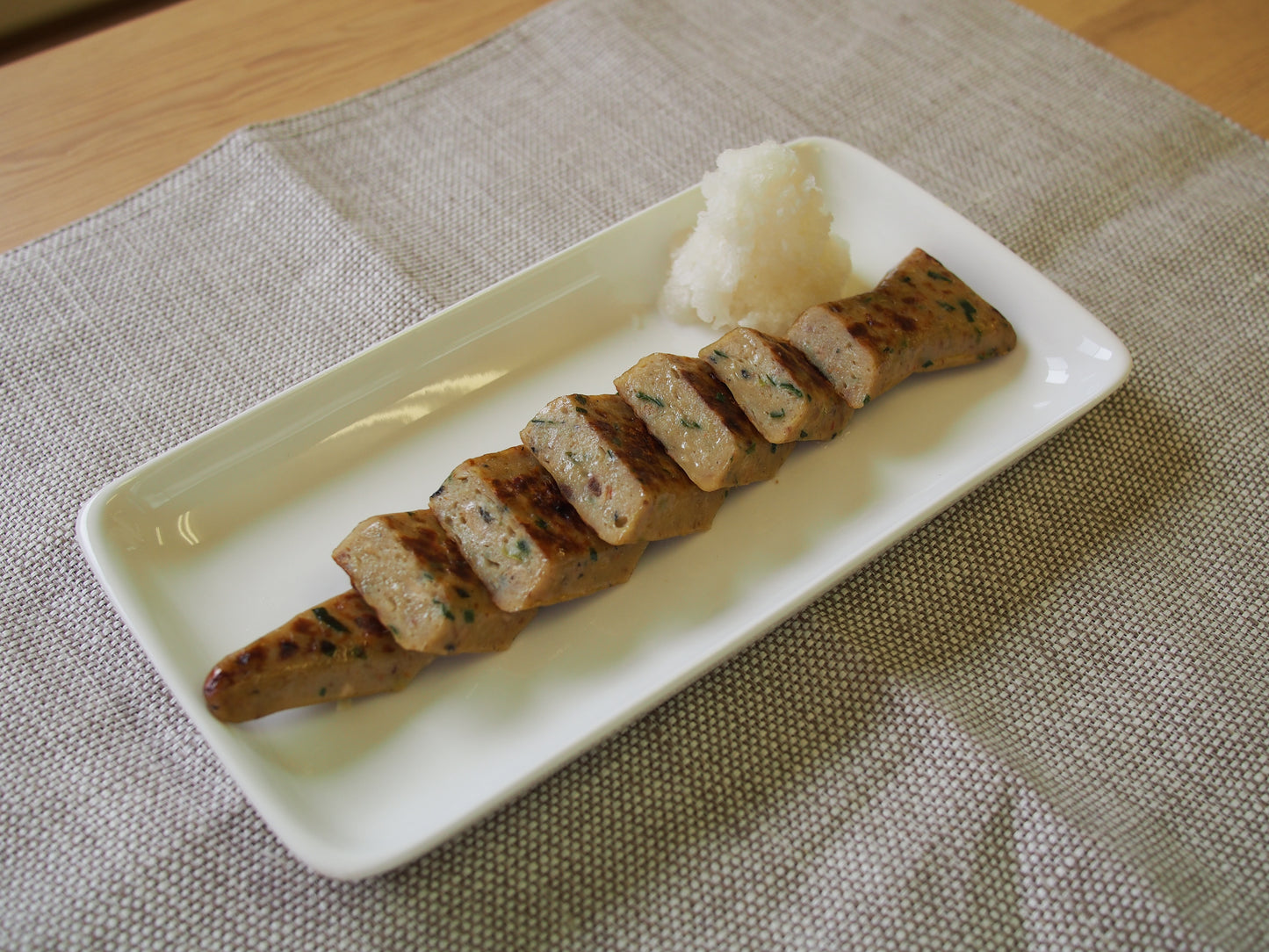 
                  
                    【20】かまぼこ詰合せ なみのわ【いわきの冬ギフト2025】
                  
                