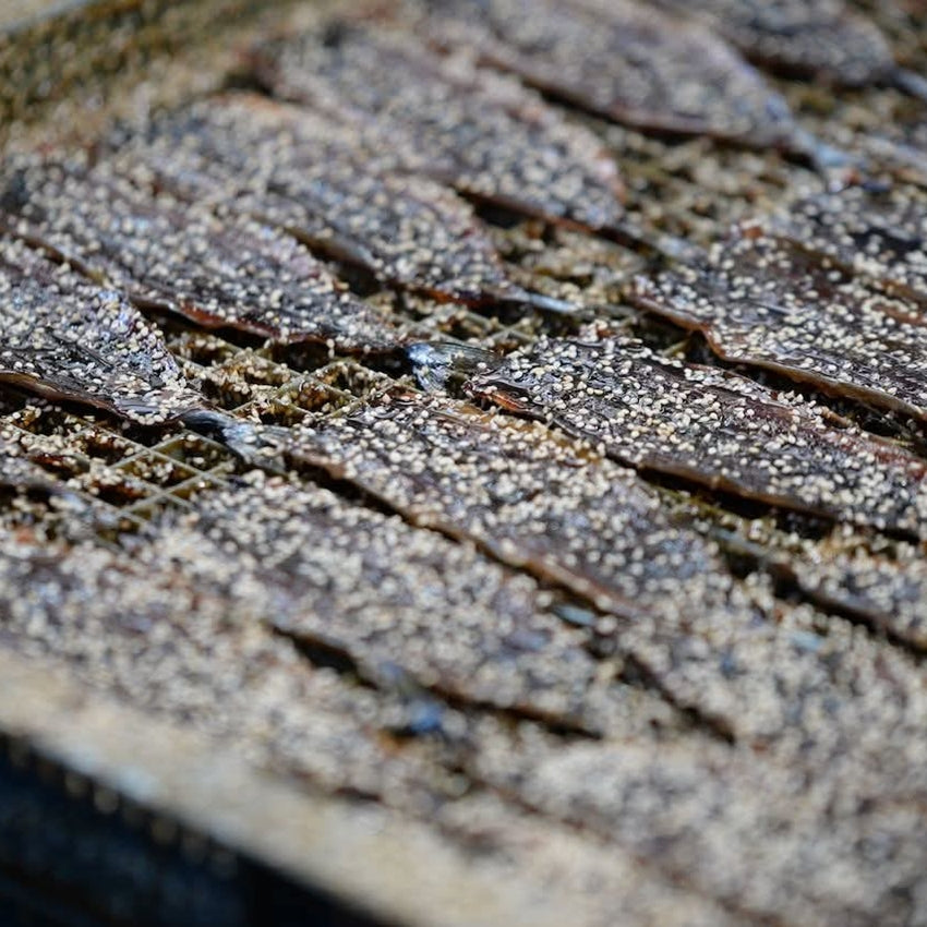 
                  
                    常もの さんまみりん干し【2/15まで送料無料】
                  
                