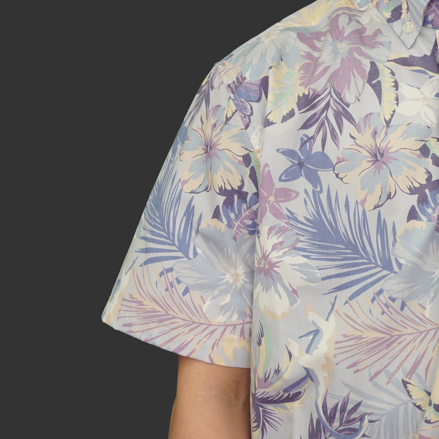 
                  
                    2026いわきオリジナルアロハシャツ
                  
                