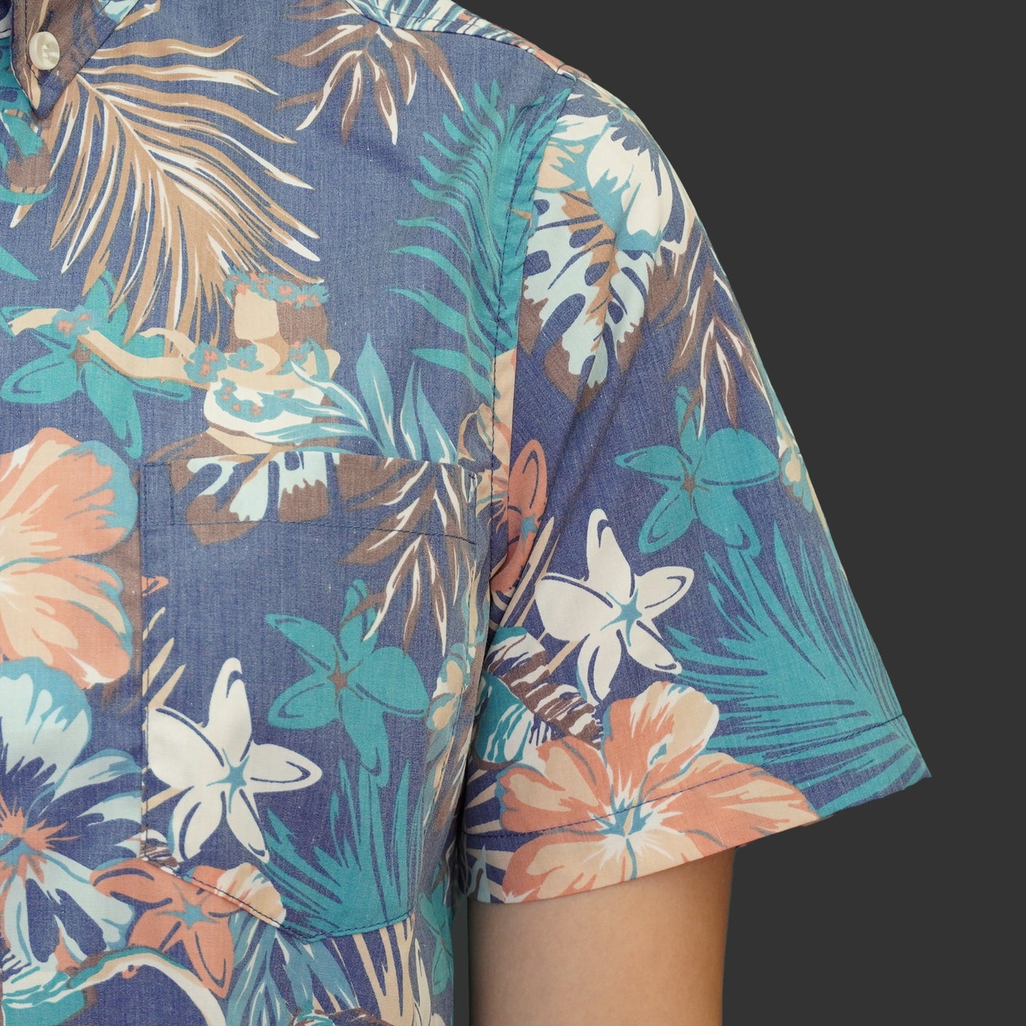 
                  
                    2026いわきオリジナルアロハシャツ
                  
                