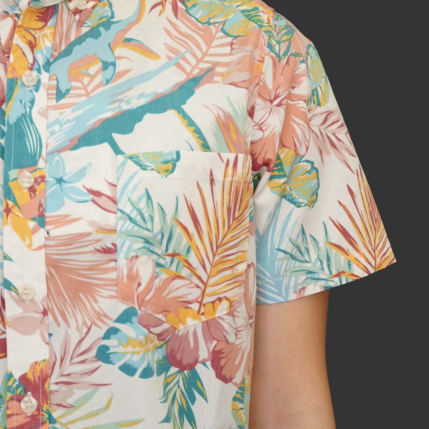 
                  
                    2026いわきオリジナルアロハシャツ
                  
                