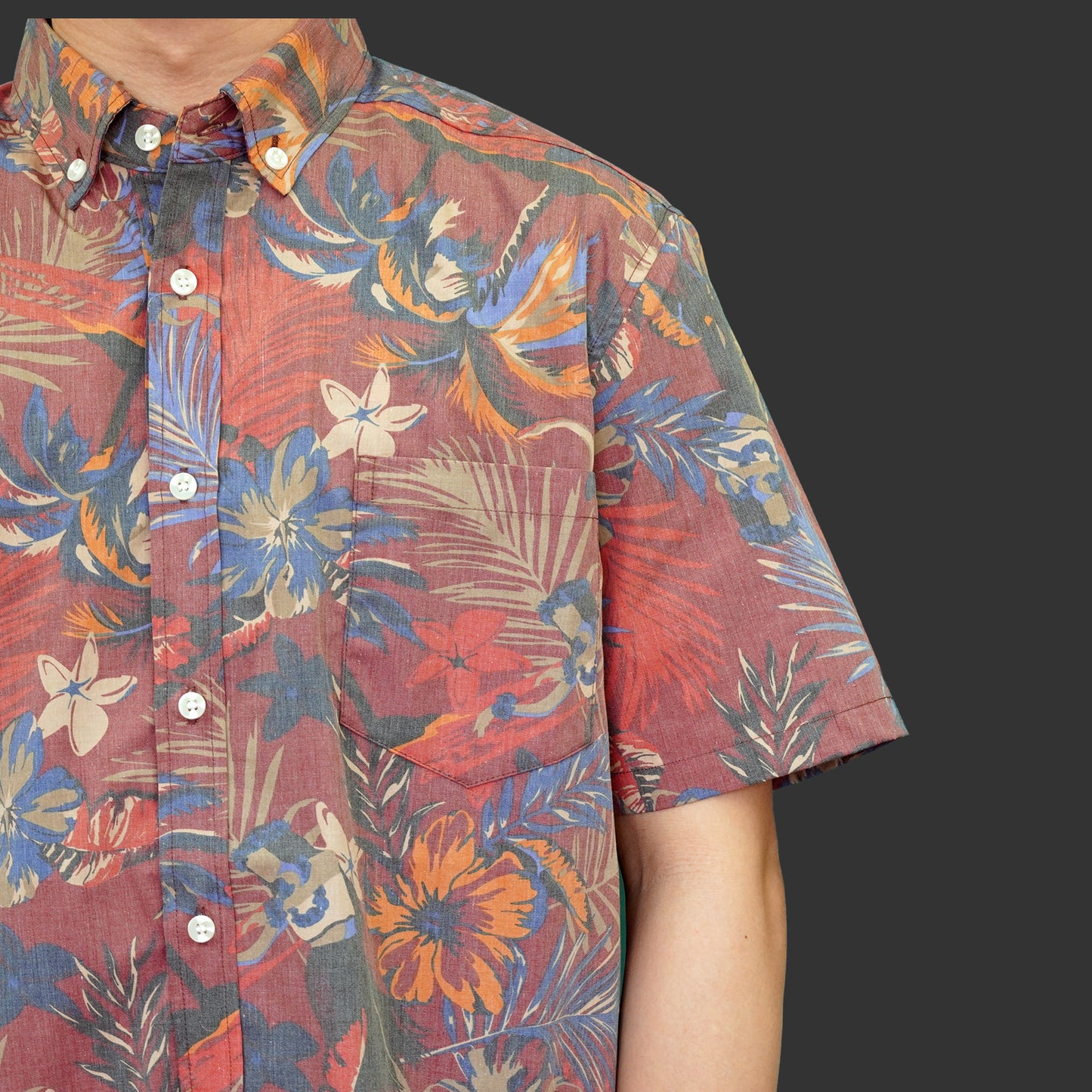 
                  
                    2026いわきオリジナルアロハシャツ
                  
                